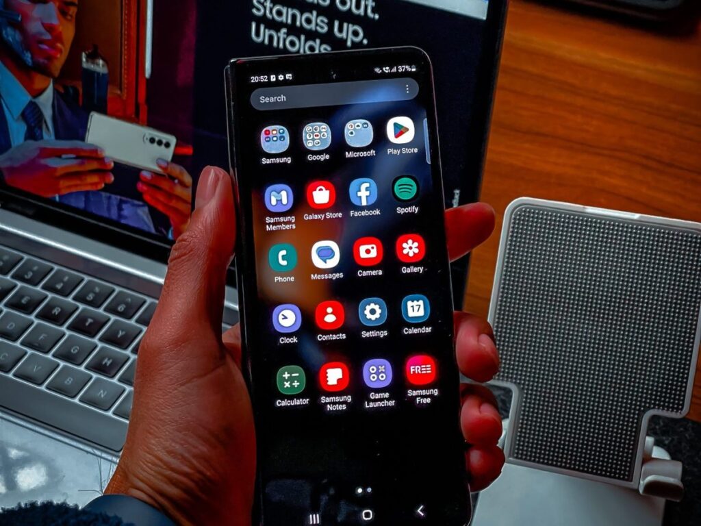 enterprise-mobile-app