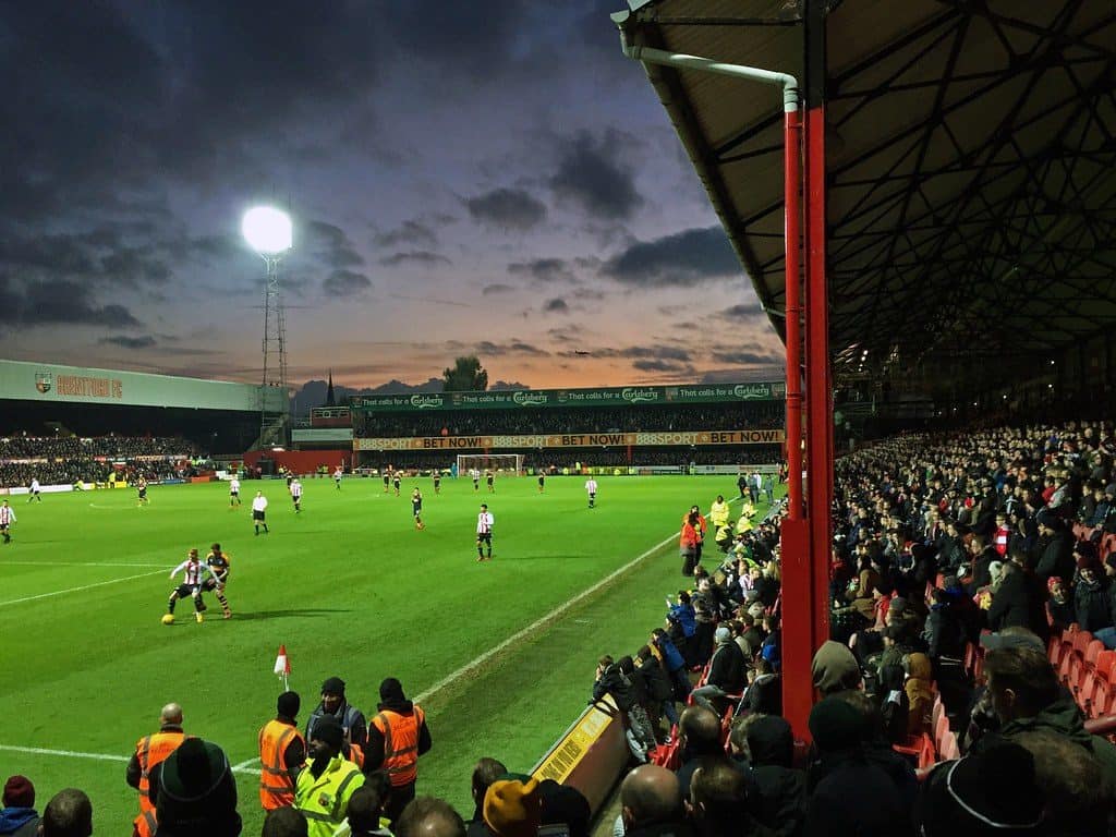 brenford ○ How Many Soccer Teams are in London? (Best 13) ○ How Many Soccer Teams are in London? (Best 13) ○ brenford