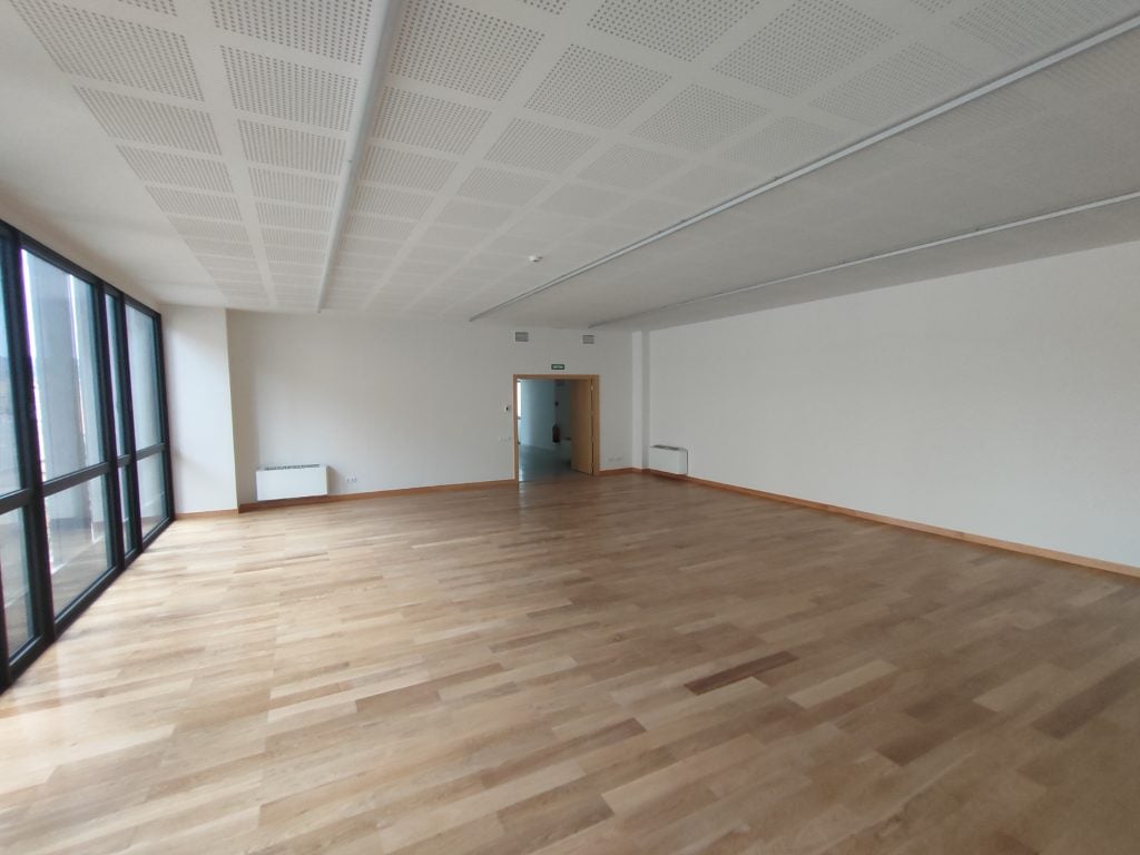 Fotografia de la Sala de Cos