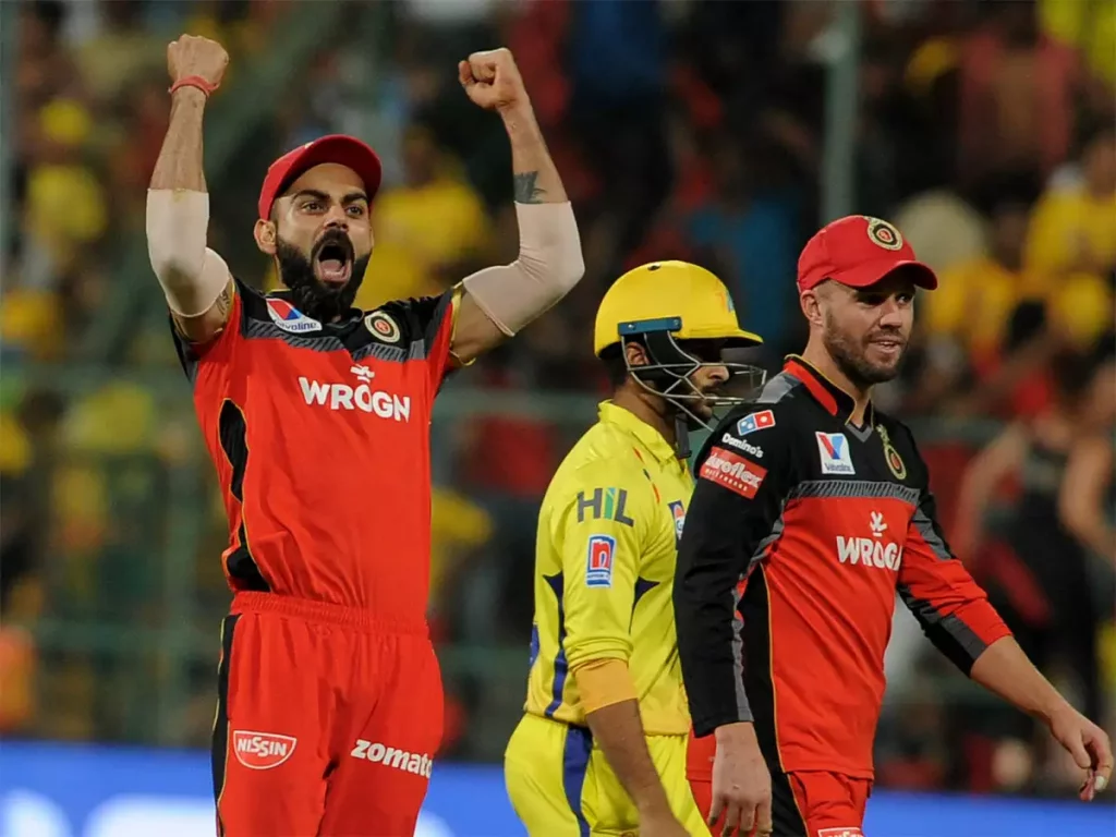 IPL 2022: Top 5 lowest powerplay scores in the history of the tournament 5 jpg 2