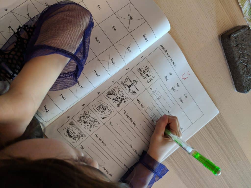 dyslexia interventions and strategies