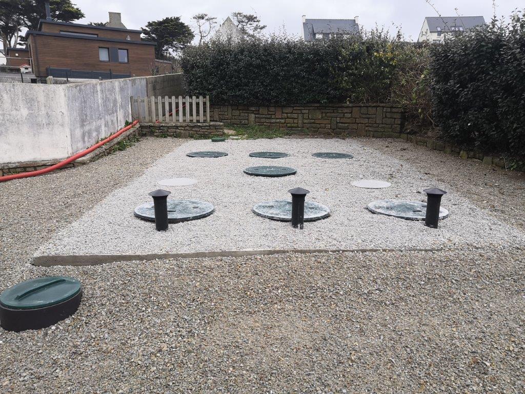 ClearFox 24EH Finist&egrave;re