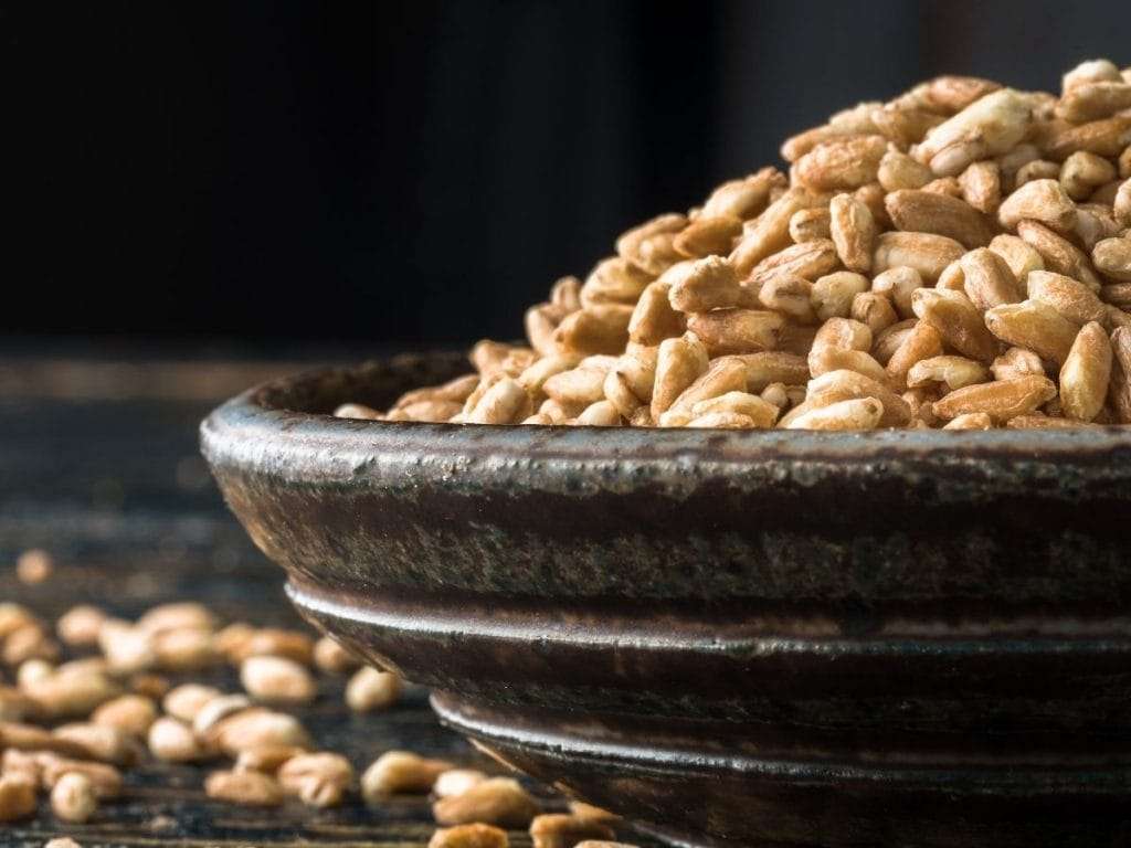 What is Farro