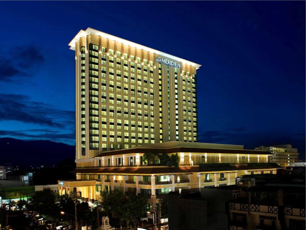 Wedding Venue Chiang Mai 03