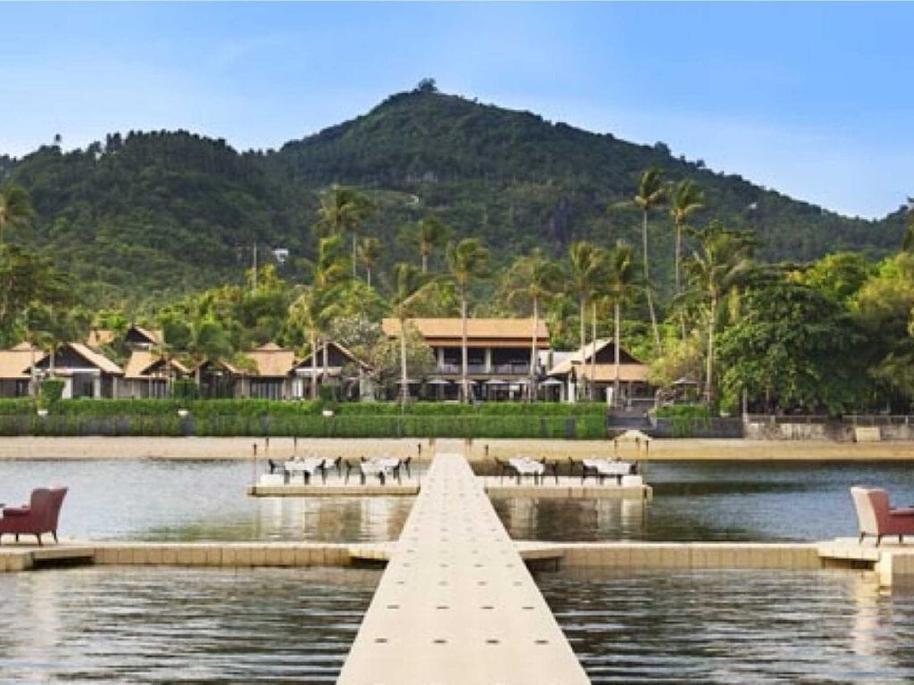 Wedding Venue in Koh Samui 03