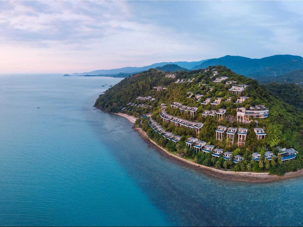 Wedding Venue in Koh Samui 07