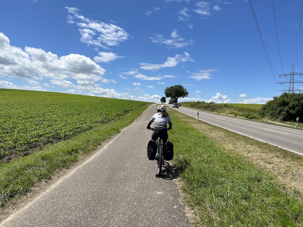 Cicloturismo_Selva Negra