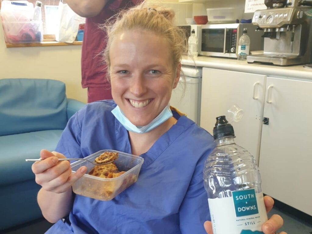 2021 Year in Review South Downs Water