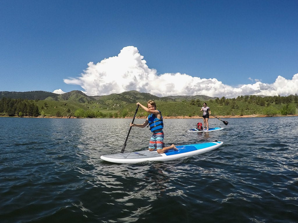 sup-in-colorado-horsetooth-reservoir