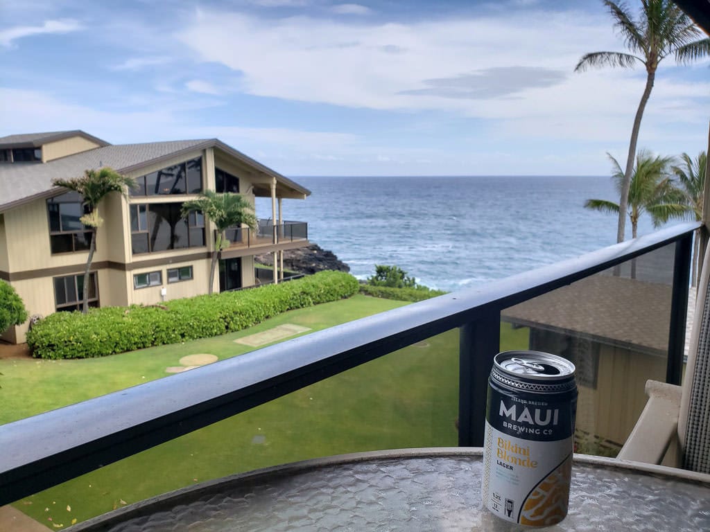 kauai airbnb rental