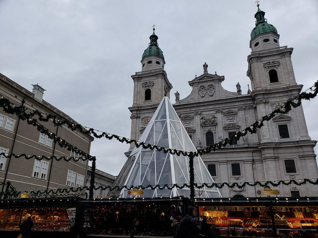 museum area in salzburg austria