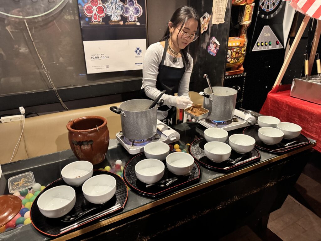 Ramen Making Class at Ramen Dojo in Tokyo