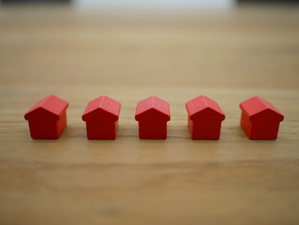 Review Your Assets After a Death by Austin estate planning lawyer