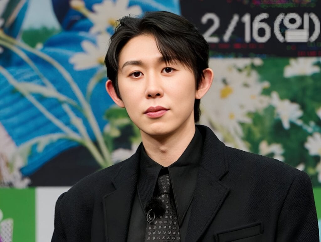 Code Kunst dan Kisah Cinta 8 Tahun yang Berakhir