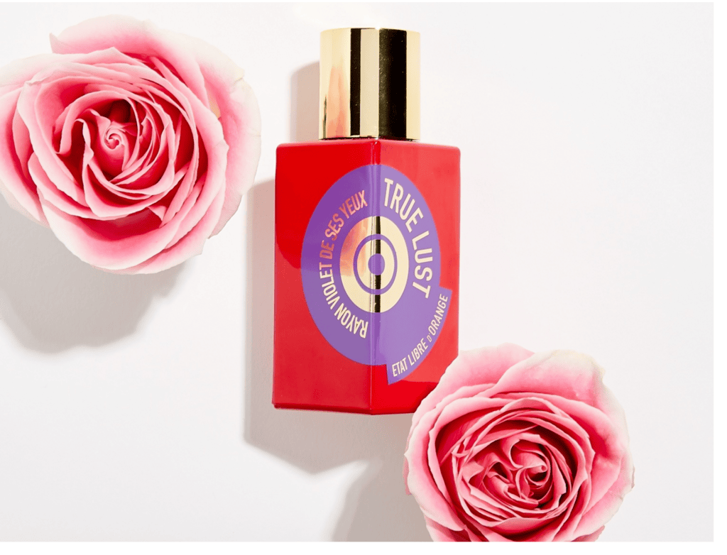Love at First Scent: True Lust by Etat Libre d'Orange - Scentbird Blog