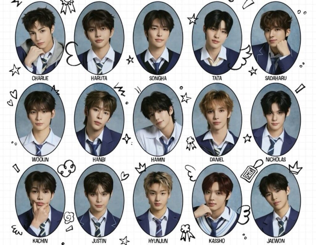 SM Entertainment Siap Tempuh Jalur Hukum Demi Lindungi Privasi Trainee