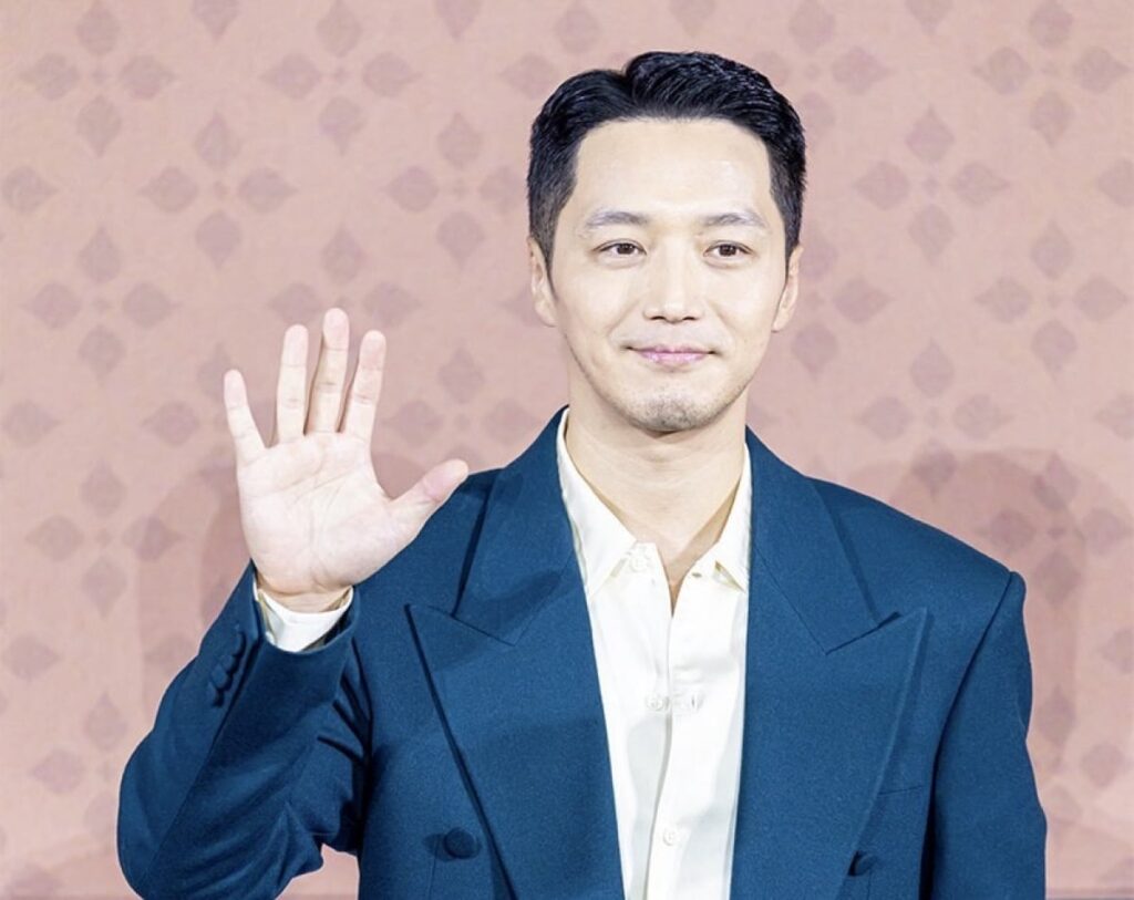 Byun Yo Han dan Tiffany Young: Cinta, Film, dan Masa Depan