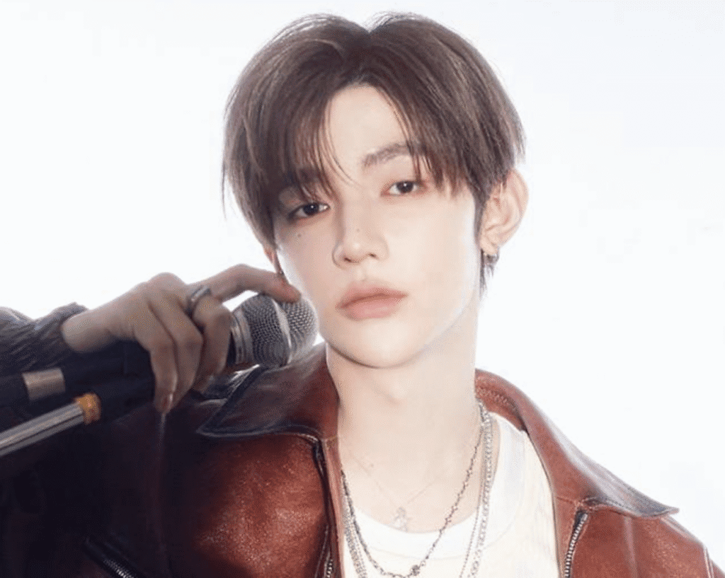 Zhang Hao ZEROBASEONE Debut Akting di Drama MBC