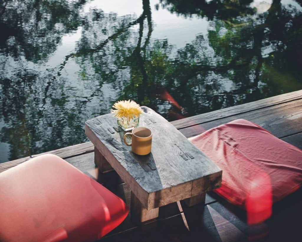 At Home Silent Retreat
