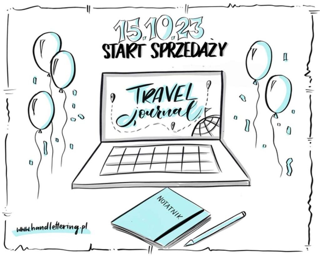 travel journal