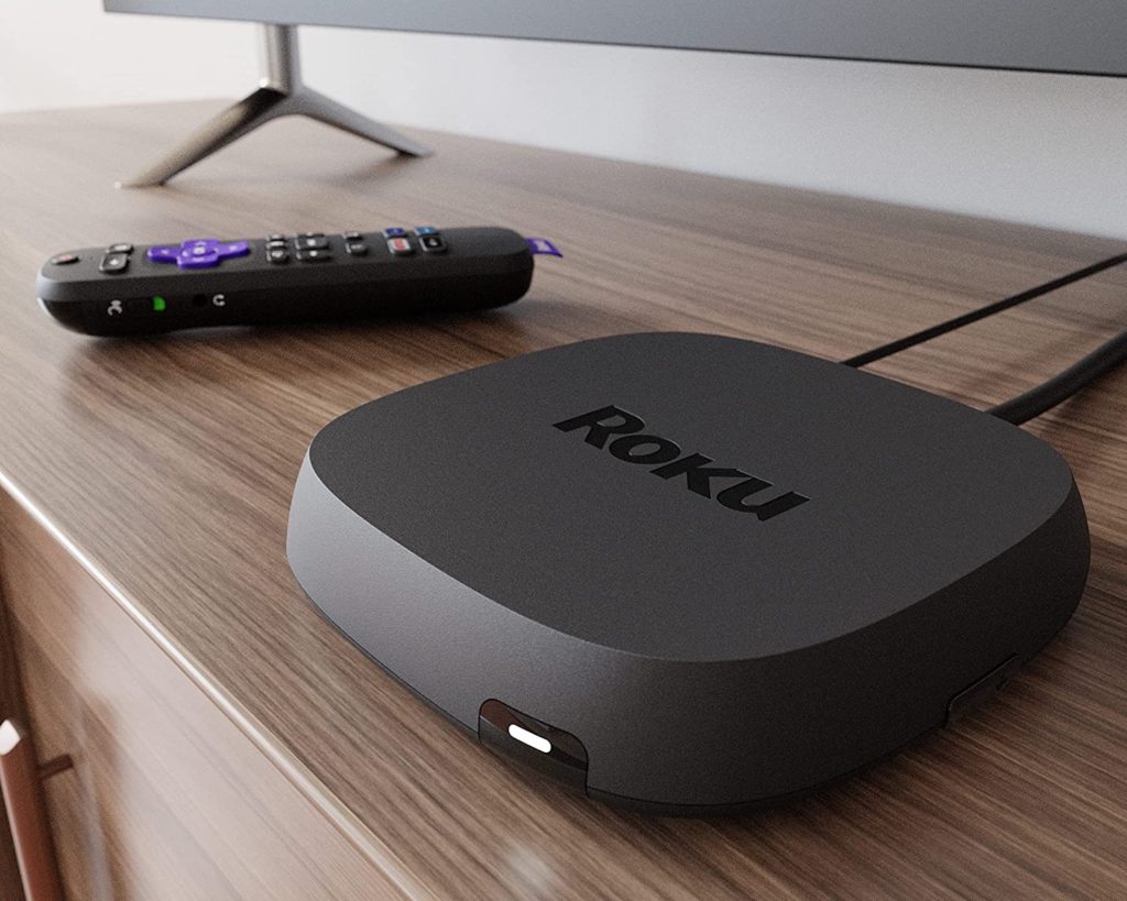 roku tv