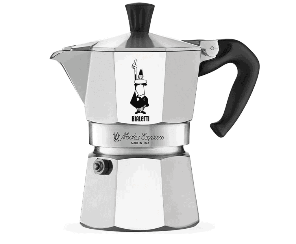 Bialetti Moka Pot