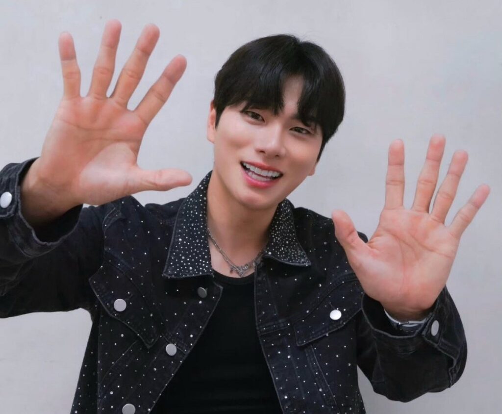 Lee Yi Kyung Klarifikasi Soal Tuduhan Palsu