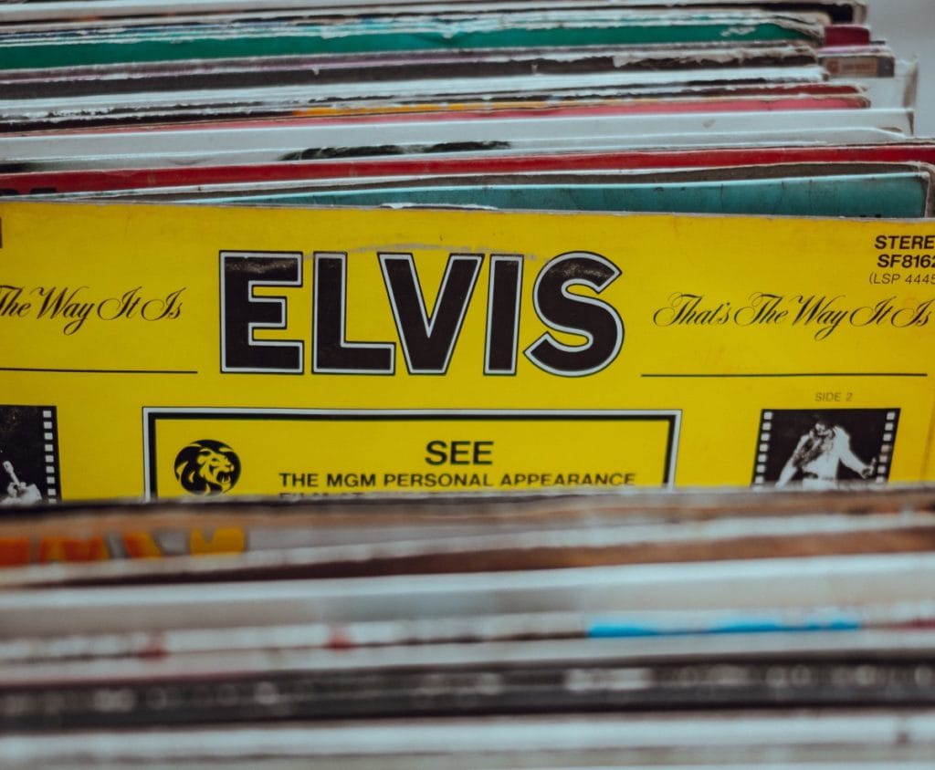 Elvis