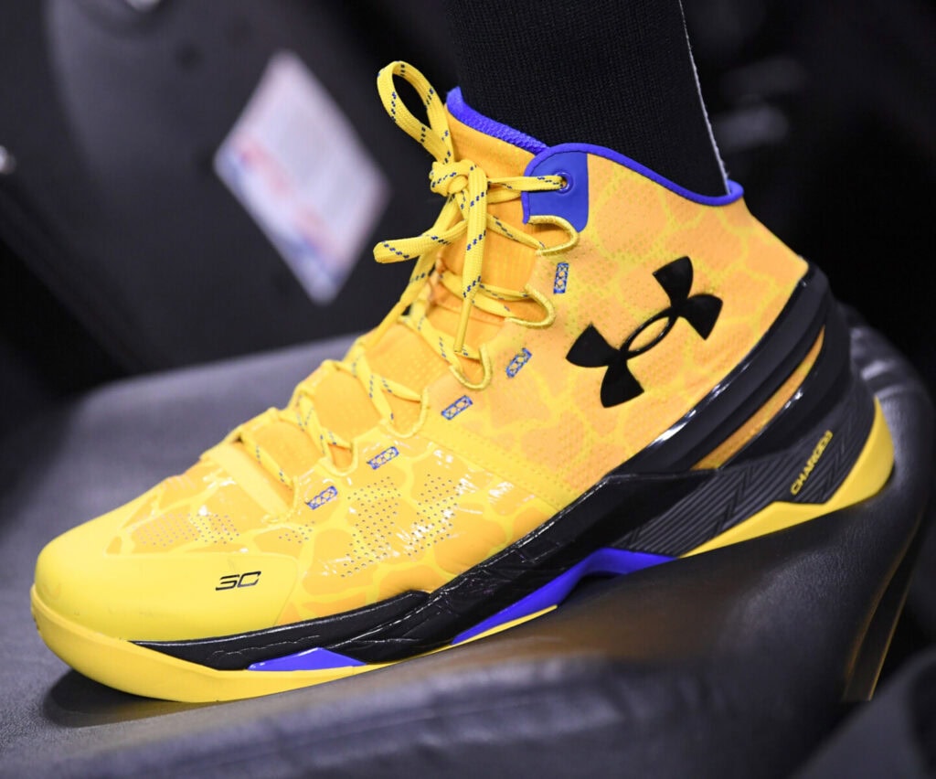 The Best Sneakers of the 2022-23 NBA Season - Boardroom