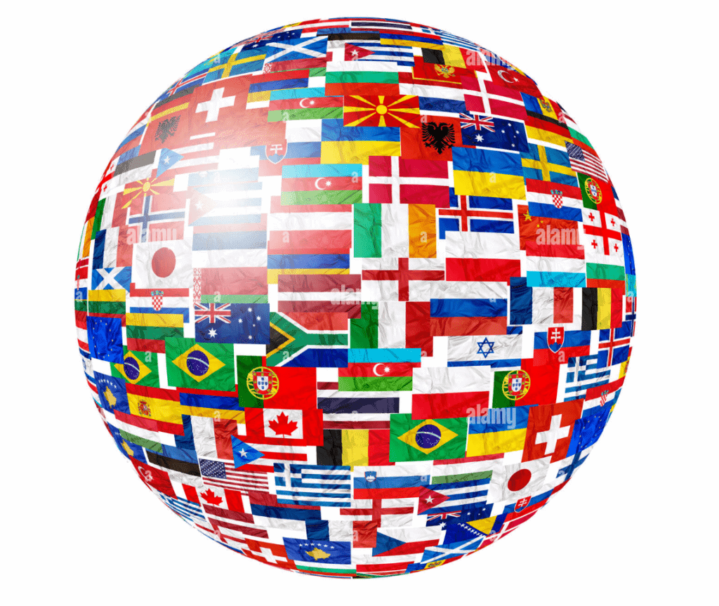 7 Fastest Spoken Languages in The World