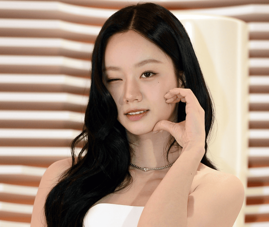 Hyeri Fan Meeting ‘HYERIDE