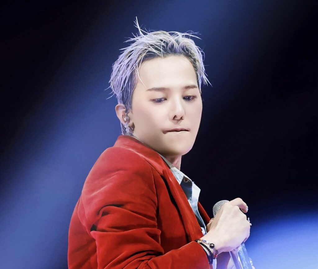 G-DRAGON Kembali Mengguncang Amerika: Tur Dunia ‘Übermensch’ Setelah 8 Tahun