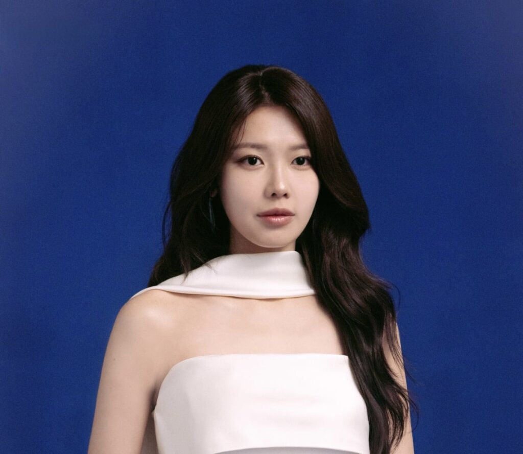 Sooyoung Girls’ Generation Ikutan Marathon Amal, Salut Banget!