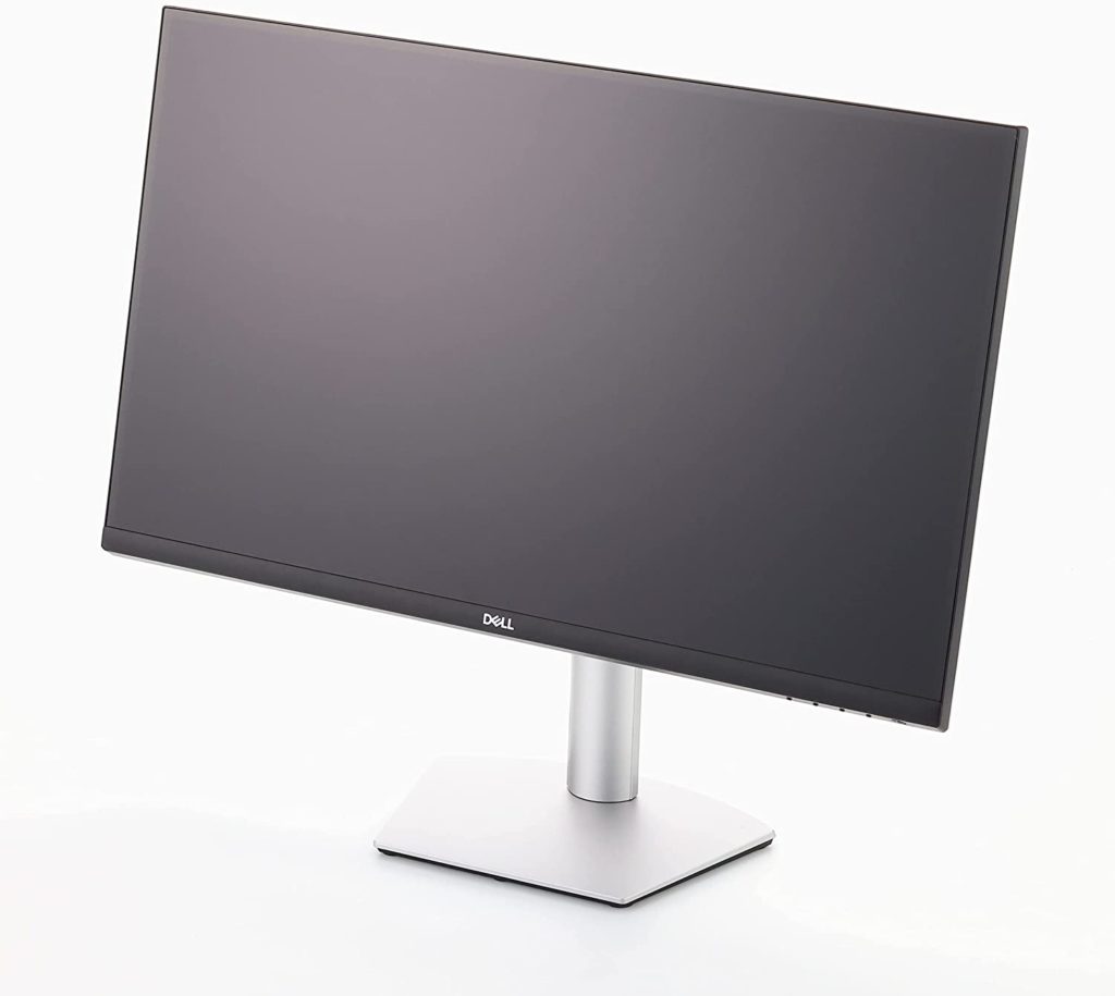 Écran Dell S2722QC USB-C 27&Prime; 4K UHD : Avis et offres en cours