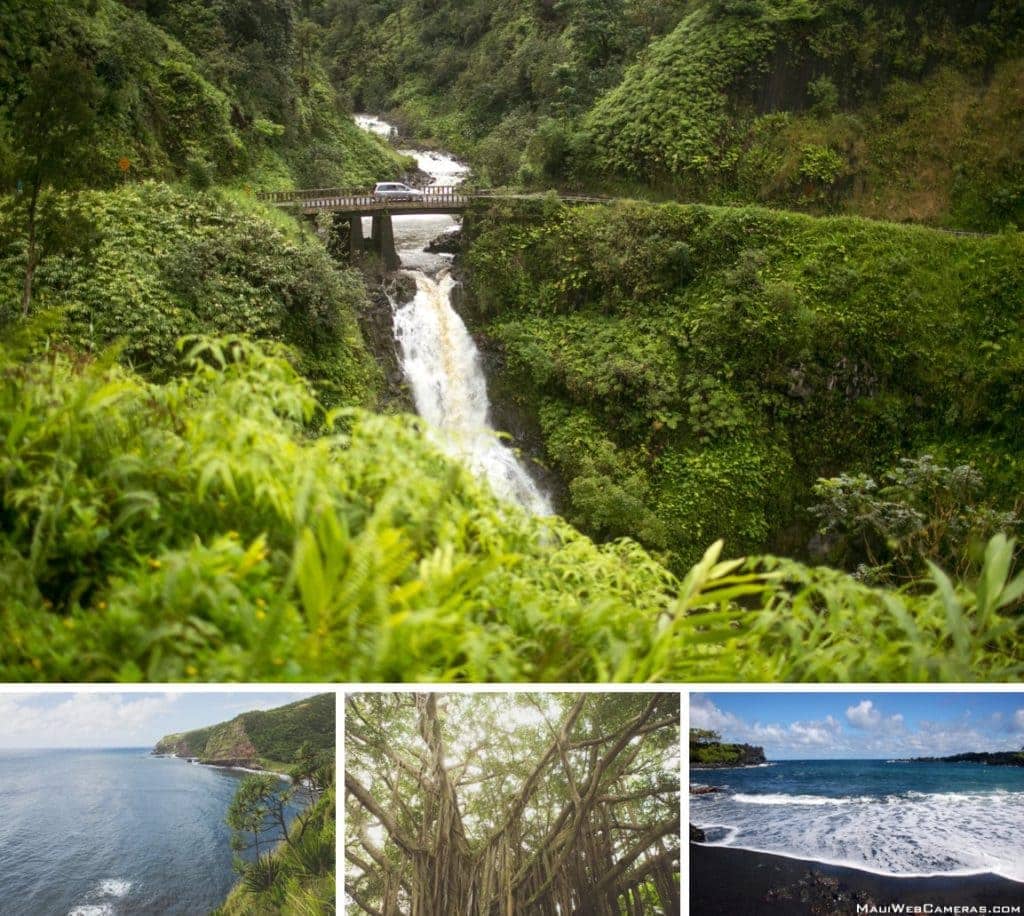 Road to Hana tours