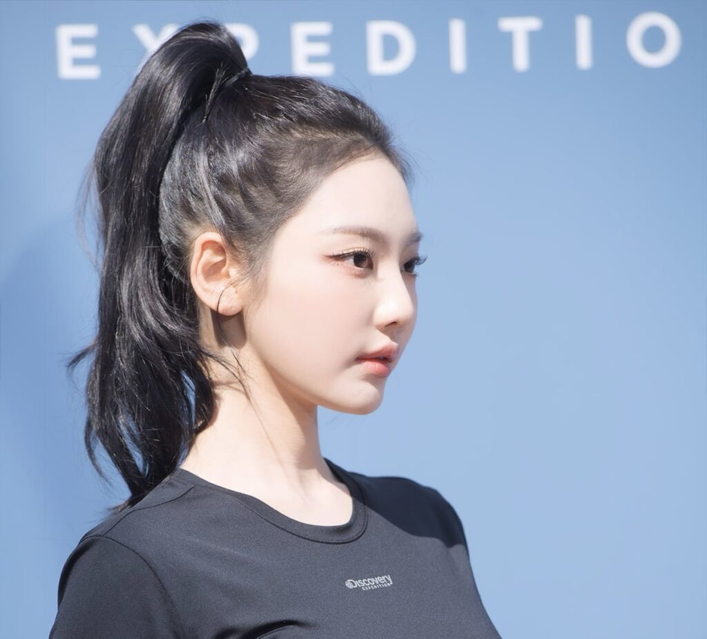 Ningning Aespa Langsung Jawab Komentar Nyelekit Saat Live Streaming