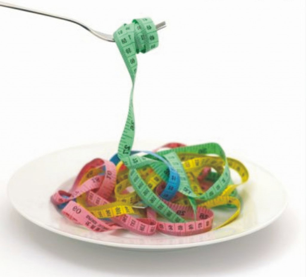 Lemak Perut Hilang dalam Tujuh Hari