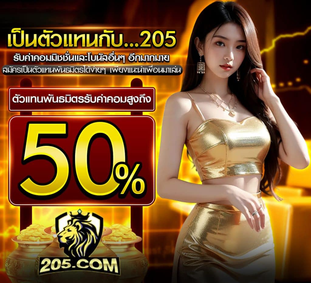 205 com ทางเข้า