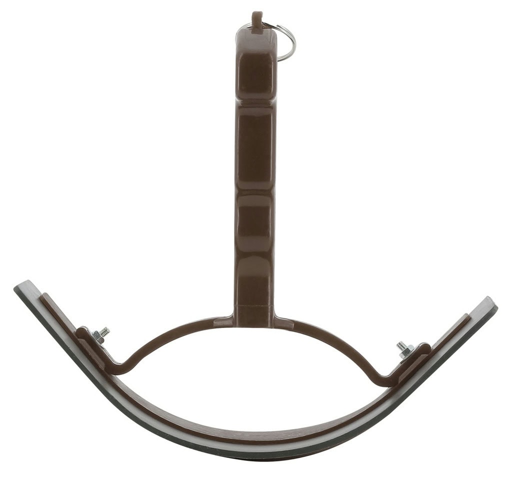 švic zakrivljeni hippotonic braon