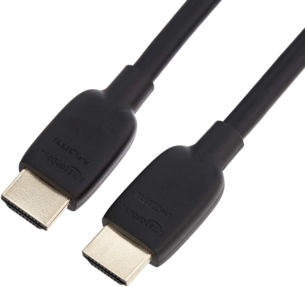 Best HDMI 2.1 cables for PS5 & Xbox