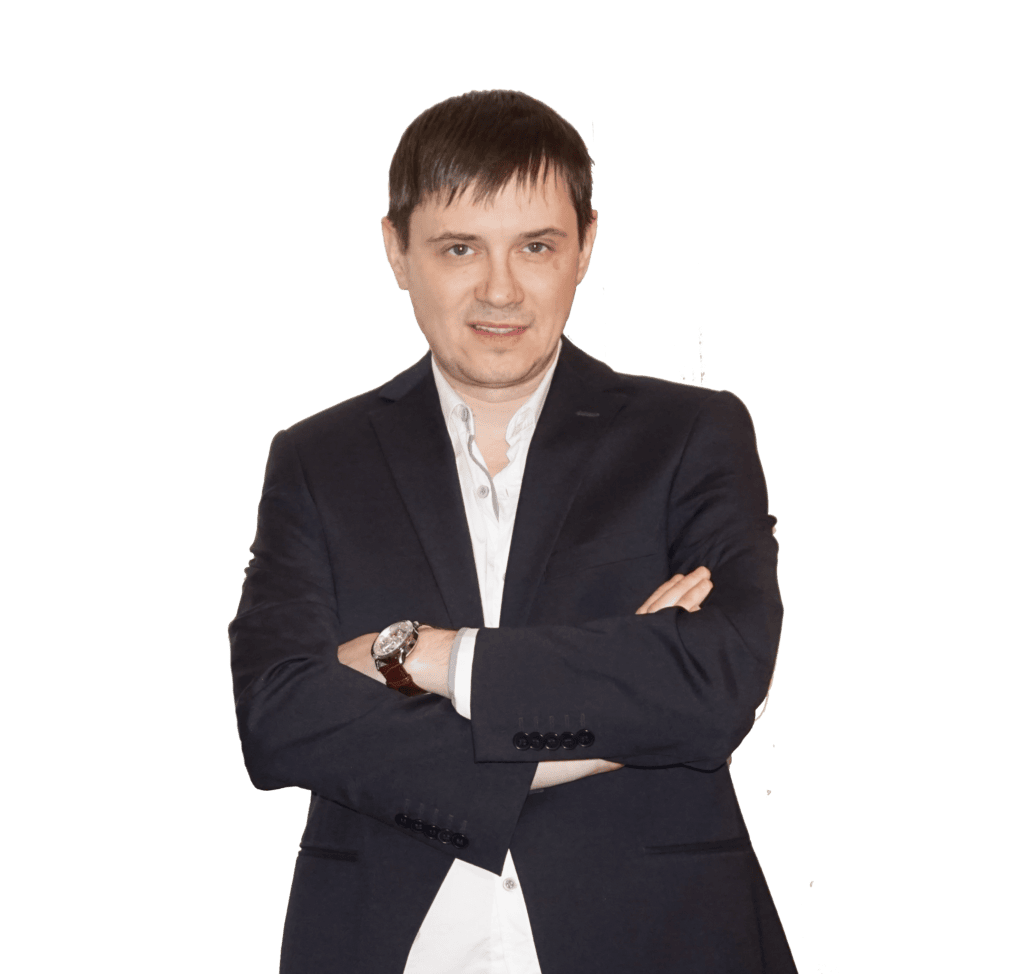 Давидович Сергей