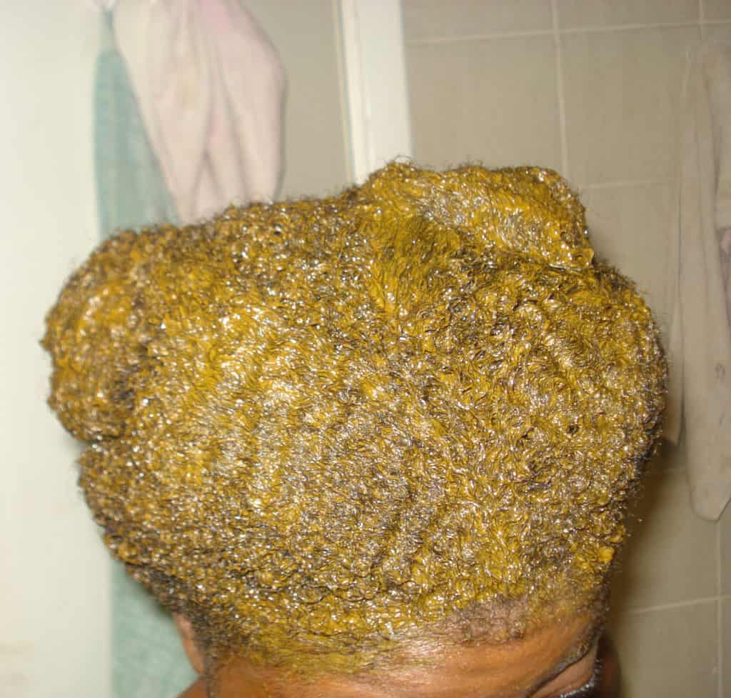 henna application on natural hair henna application on natural hair