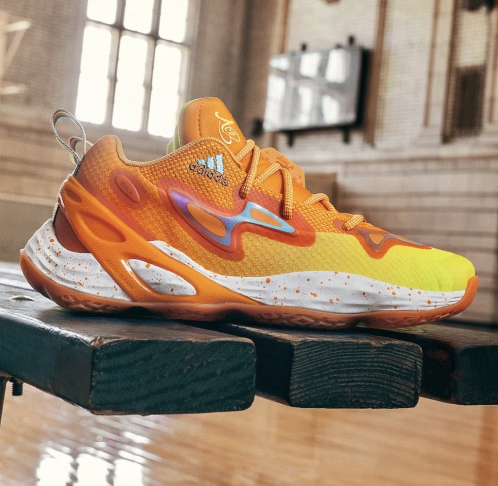 Candace parker on sale signature shoe