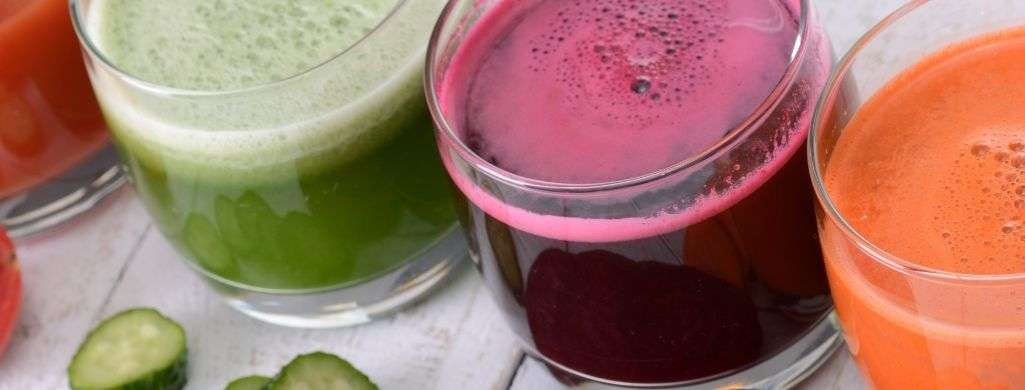 Benefits of Juicing Once a Day