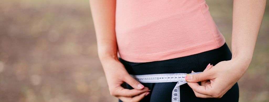 How to Take Your Body Measurement for Weight Loss