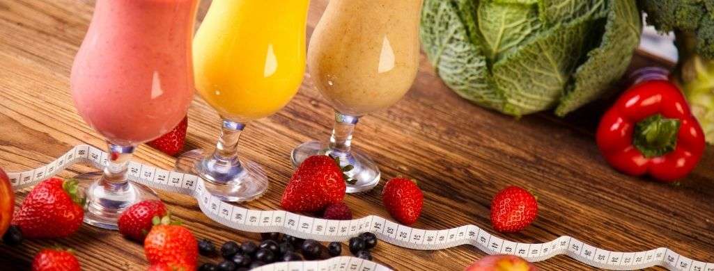 Juicing Can Help You Lose Weight