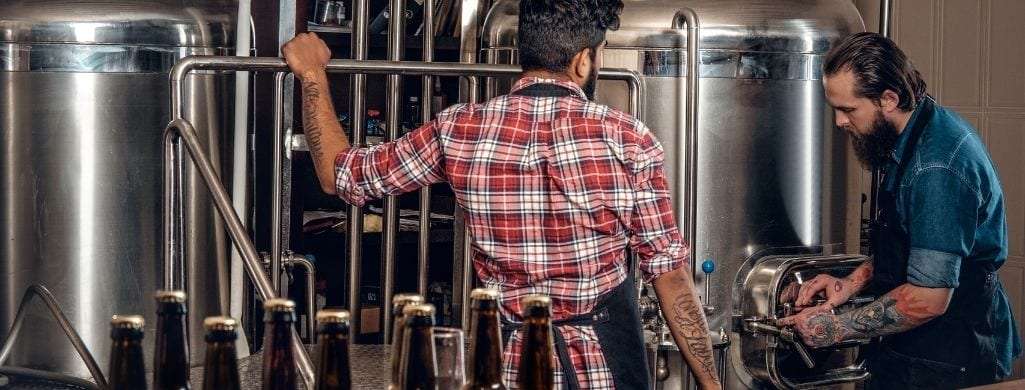 Brewer's yeast is used to make beverages like beer, and has a bitter taste