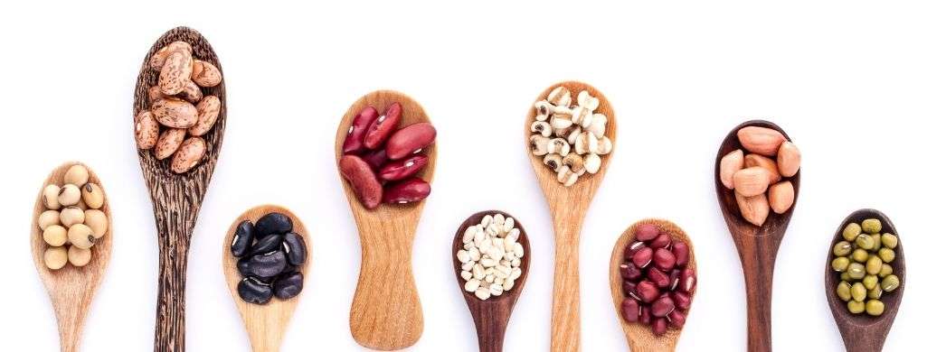 Not all beans have the same amount of raffinose. Choose beans that have a lower raffinose content to avoid some of the painful bloating