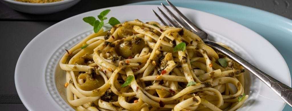 Nutritional Yeast as a Cheese Substitute