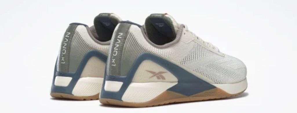 Reebok Nano X1 Vegan